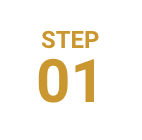 STEP 01